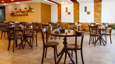 هتل نخل زرین قشم هتل نخل زرین قشم